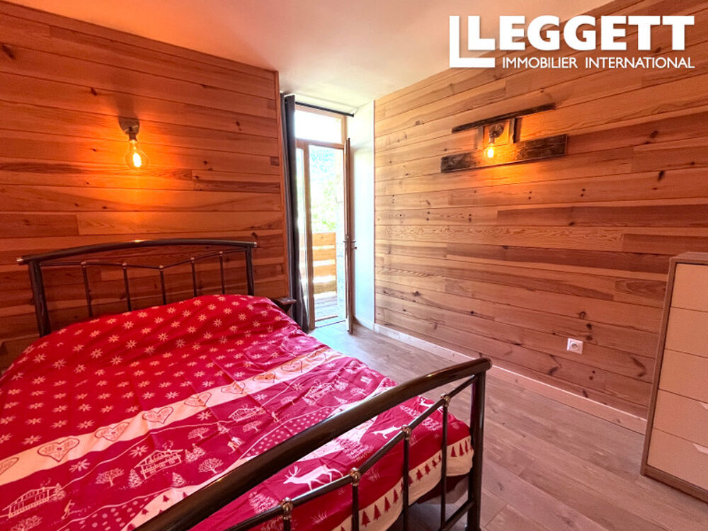 à vendre  Maison Bellecombe-en-Bauges (73340)