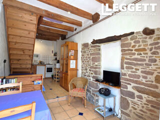  Maison � vendre 13 pi�ces 262 m�