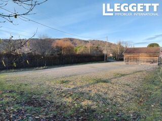  Terrain � vendre 1055 m�