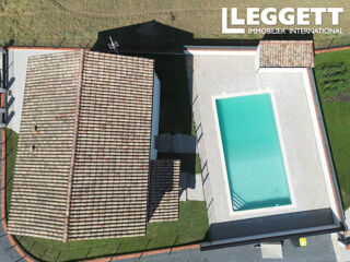  Maison � vendre 5 pi�ces 140 m�