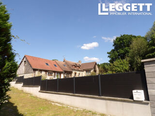  Maison à vendre 6 pièces 250 m²