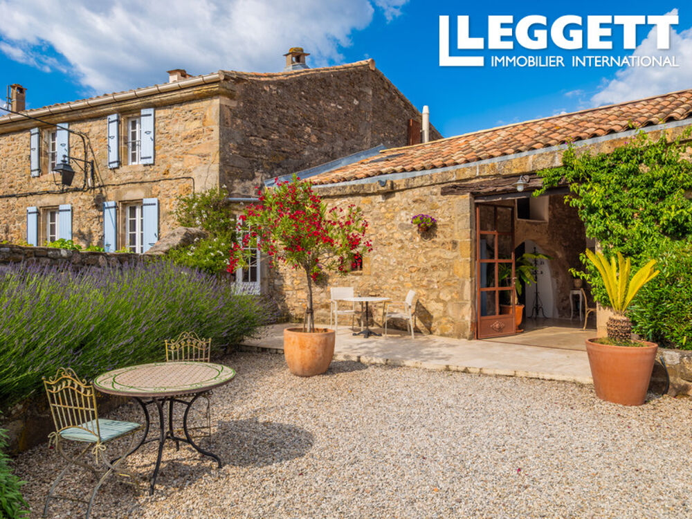 à vendre  Propriété/château Lodève (34700)