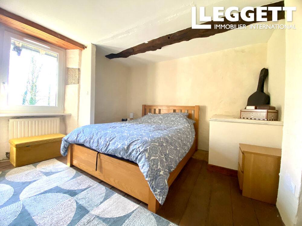 Vente Maison Belle longère en campagne à fort potentiel commercial, 8 minutes de Villedieu. Montaigu-les-bois