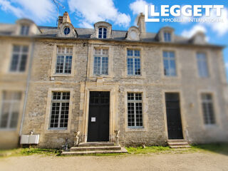  Maison à vendre 4 pièces 110 m²