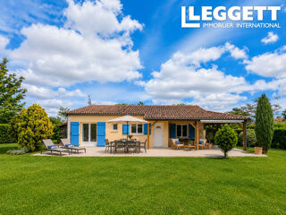 Maison 100m2 Les Forges