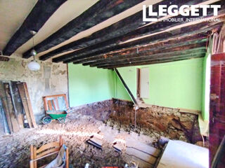  Maison � vendre 1 pi�ce 60 m�