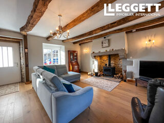  Maison � vendre 5 pi�ces 133 m�