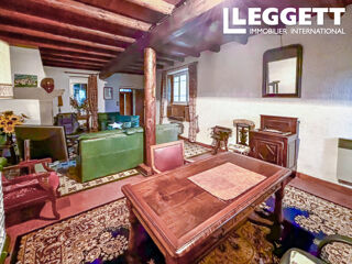  Maison à vendre 7 pièces 180 m²