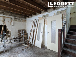  Maison � vendre 5 pi�ces 88 m�