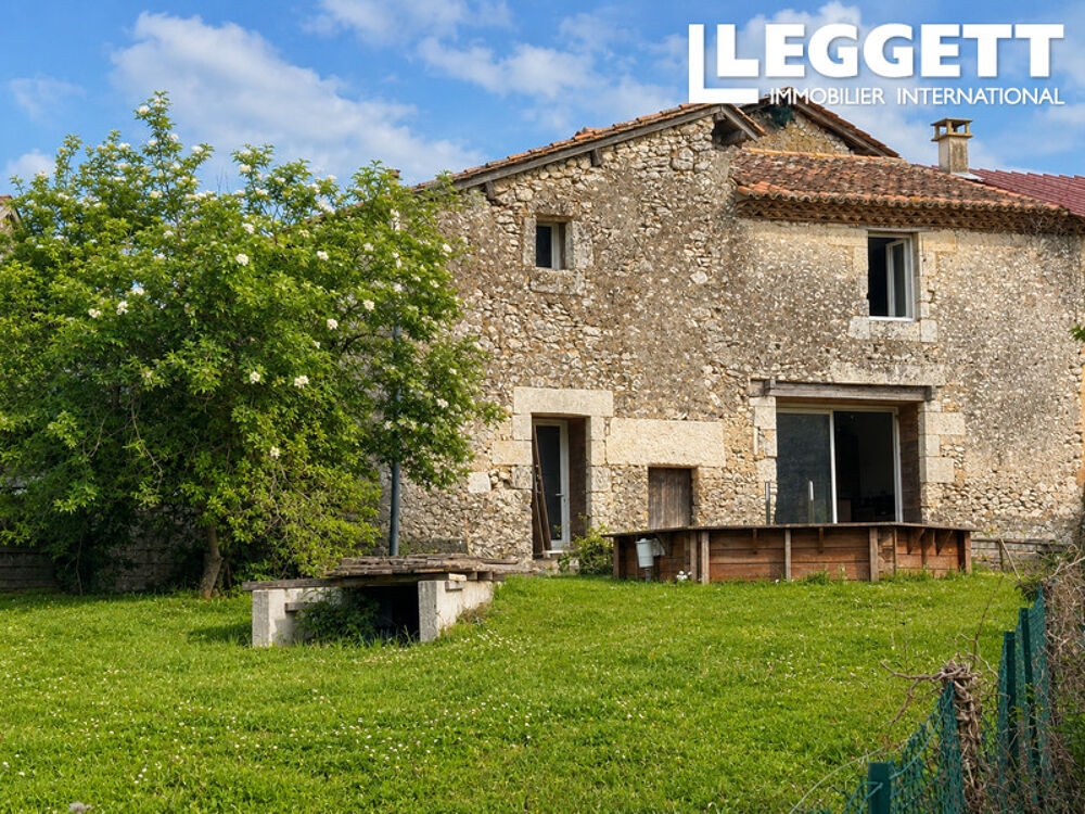 Maison 7 pièces 173 m² · à Neuvic · 173 m² · 158 000 €