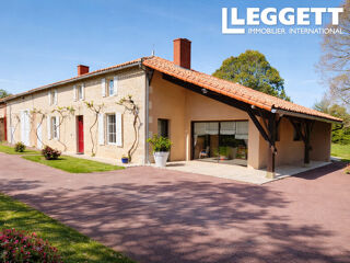  Maison � vendre 7 pi�ces 290 m�