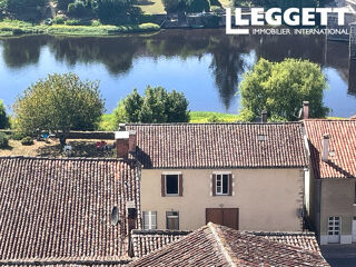  Maison � vendre 5 pi�ces 107 m�