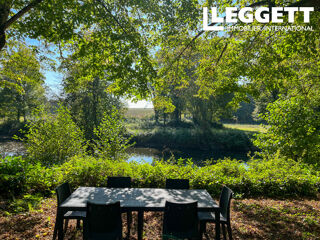  Maison � vendre 7 pi�ces 204 m�