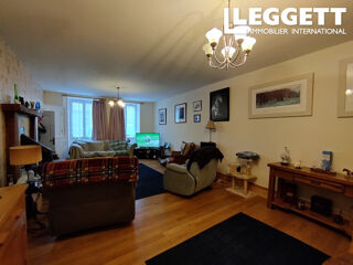  Maison � vendre 9 pi�ces 142 m�