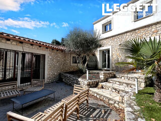  Maison à vendre 7 pièces 200 m²