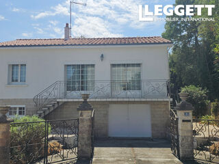 Maison à vendre 6 pièces 100 m²