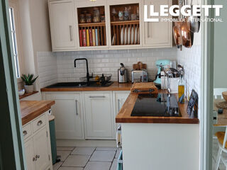  Maison � vendre 6 pi�ces 72 m�