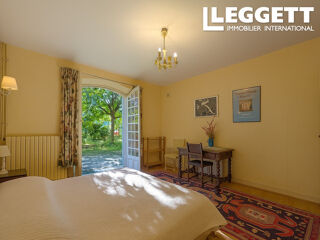  Maison � vendre 9 pi�ces 246 m�