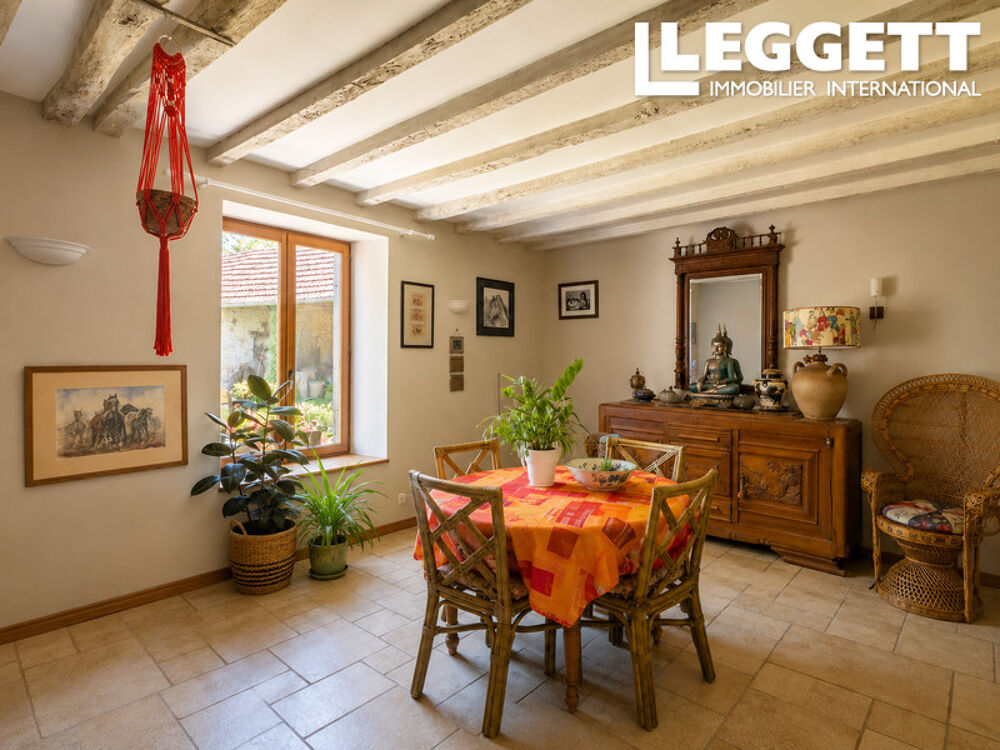 Vente Maison Charmante maison de campagne Coulonges