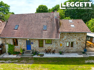  Maison à vendre 4 pièces 110 m²