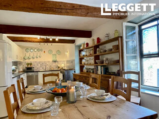  Maison à vendre 6 pièces 180 m²