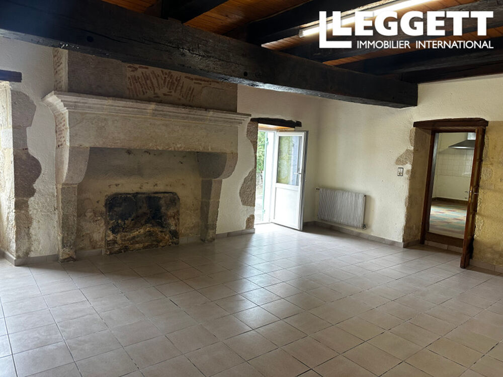 Vente Maison Maison de campagne en pierre avec vue sur la vallée Duras