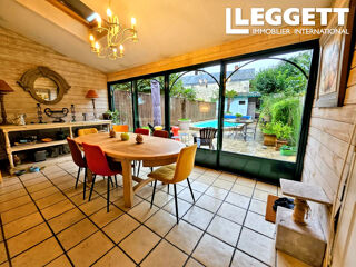  Maison � vendre 5 pi�ces 150 m�