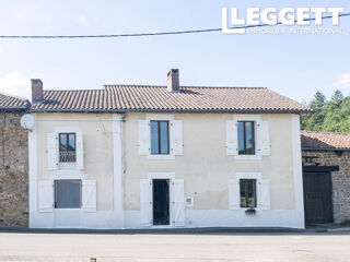  Maison à vendre 7 pièces 157 m²