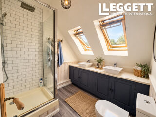  Maison à vendre 3 pièces 57 m²