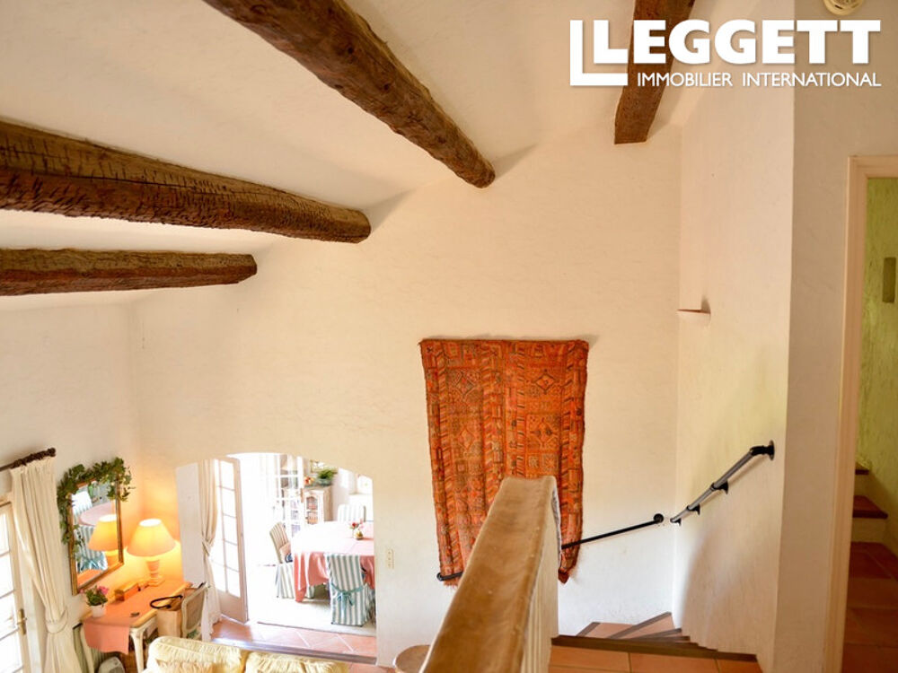Vente Maison Villa provençale d'exception avec vue mer panoramique et piscine à débordement ? Cap Nègre, Le Lavandou Le lavandou