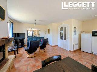  Maison � vendre 4 pi�ces 85 m�