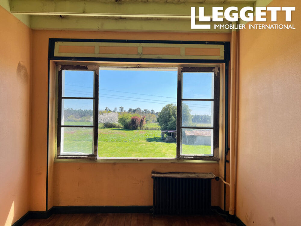 Vente Maison Projet de Caractère : Créez la Maison de vos Rêves La genÉtouze