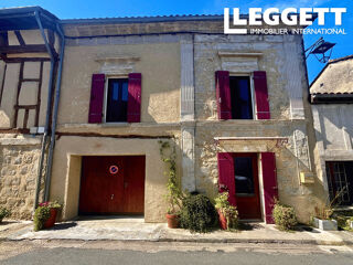  Maison � vendre 4 pi�ces 157 m�