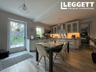  Maison � vendre 9 pi�ces 176 m�