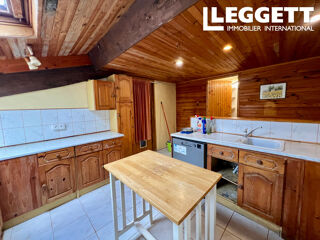  Maison � vendre 3 pi�ces 115 m�