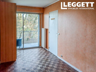  Appartement � vendre 2 pi�ces 52 m�