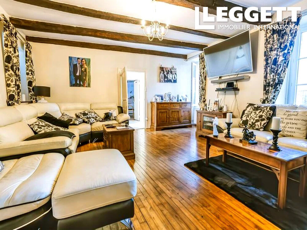 � vendre  Maison Rib�rac (24600)