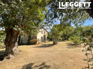 Maison 10 pièces 316 m² · à L'Isle-en-Dodon · 316 m² · 437 000 €