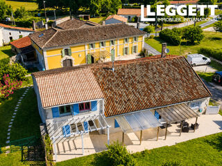  Maison à vendre 15 + pièces 364 m²