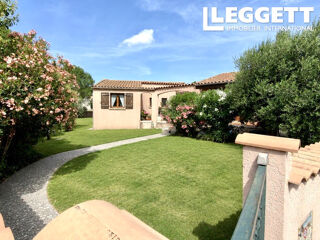 Maison 4 pièces 110 m² · à Bize-Minervois · 110 m² · 270 000 €