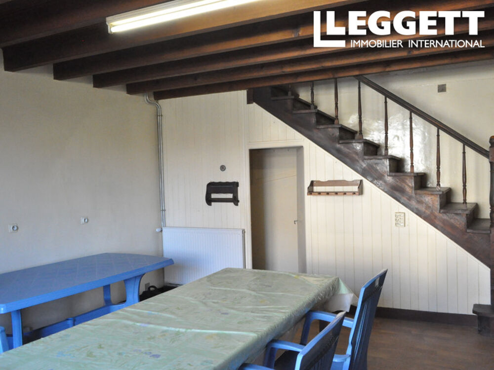 Ancienne ferme en pierre avec 3 chambres dans un hameau du Périgord Vert