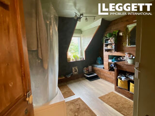  Maison � vendre 9 pi�ces 165 m�