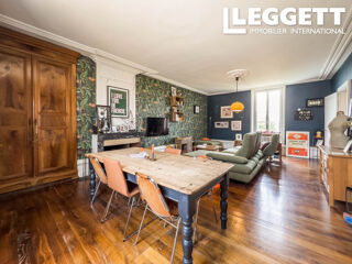  Maison à vendre 7 pièces 295 m²