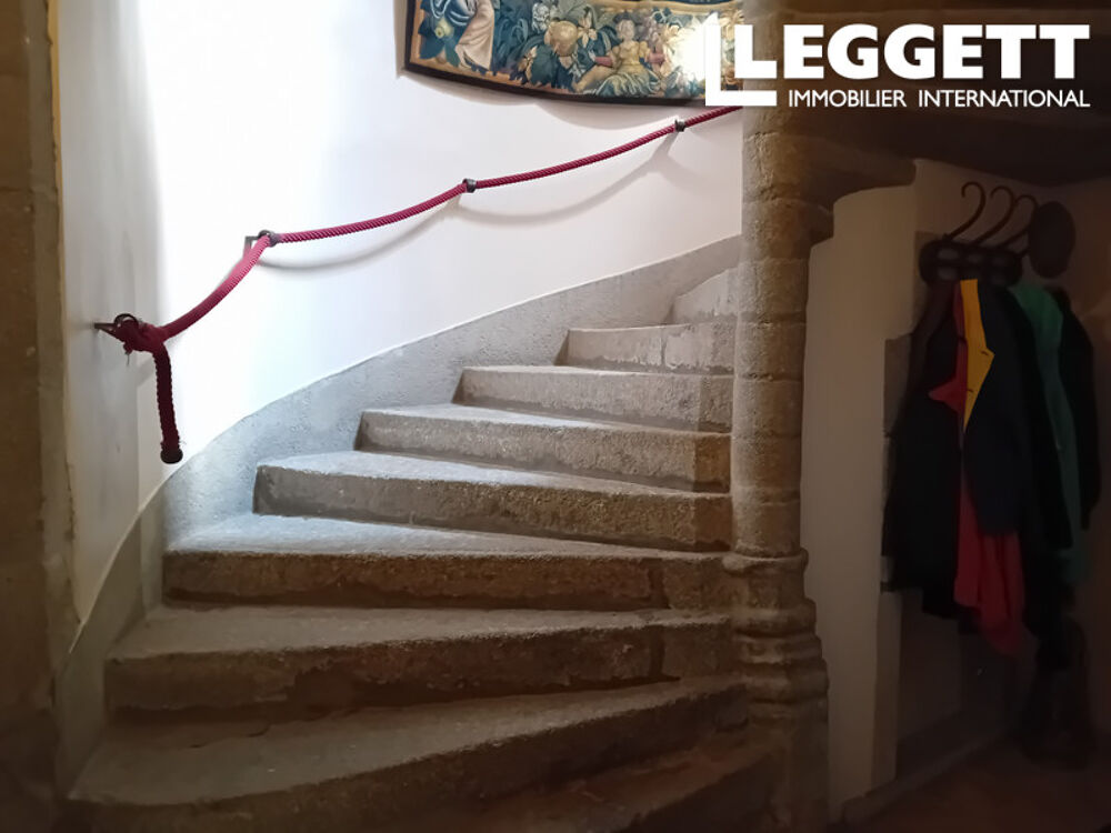 � vendre  Propri�t�/ch�teau Geay (79330)