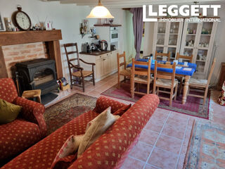  Maison � vendre 8 pi�ces 150 m�