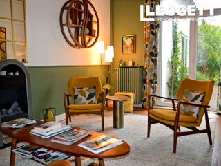  Maison � vendre 7 pi�ces 206 m�