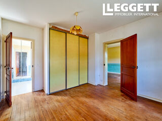  Maison à vendre 4 pièces 104 m²