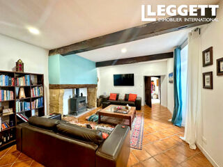  Maison � vendre 4 pi�ces 211 m�