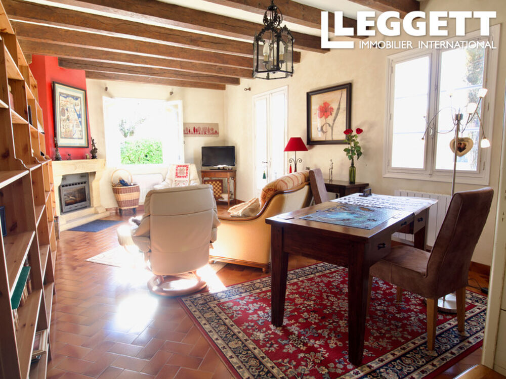 Maison en pierre de 3 chambres dans la vallée de la Dordogne