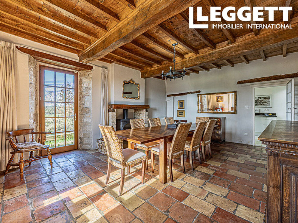 � vendre  Maison Sainte-C�cile-du-Cayrou (81140)